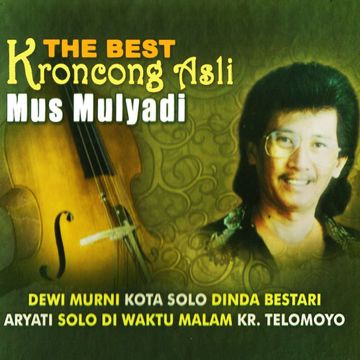 Dinda Bestari-cover