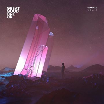 Not Going Home-cover