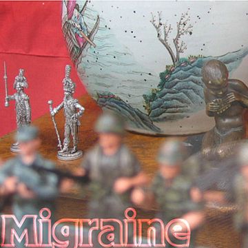 Migraine-cover