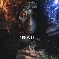 Israfil Horn-cover