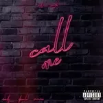 Call Me-cover