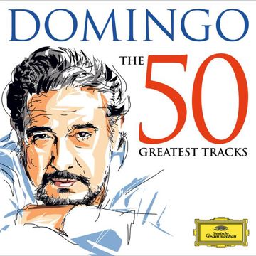 Tosca / Act 1 - "Recondita armonia"-cover