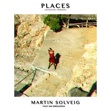 Places(Acoustic)-cover