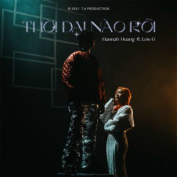Thời Đại Nào Rồi-cover