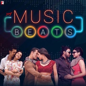 Dil Laga Na-cover