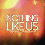 Nothing Like Us-cover