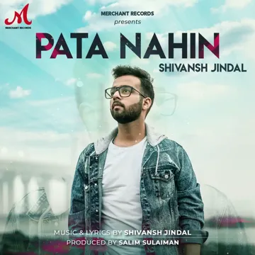 Pata Nahin-cover