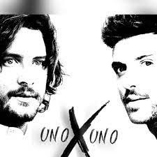 Uno Por Uno-cover