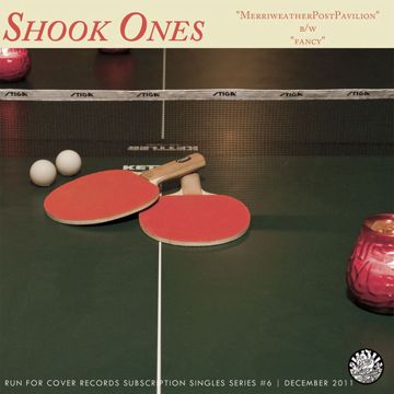 Shook Ones