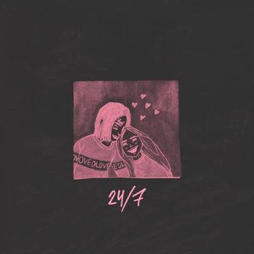 24 на 7-cover