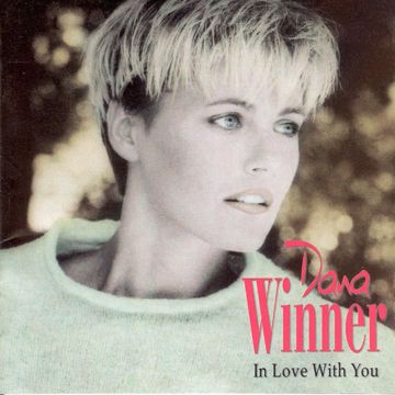 Woman In Love