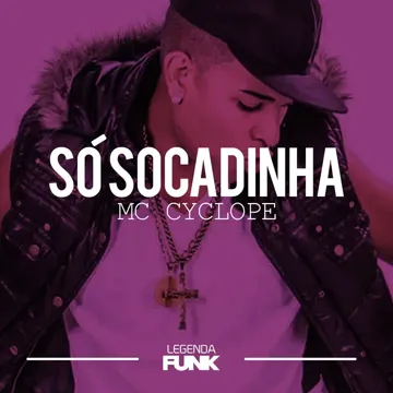 Só Socadinha-cover