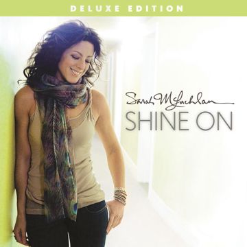 Shine On-cover