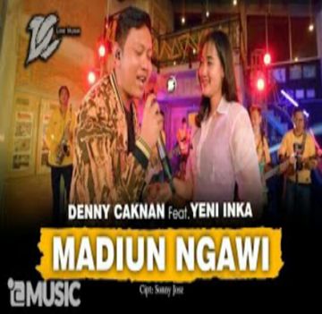 Madiun Ngawi-cover