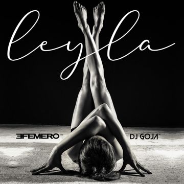 Leyla-cover