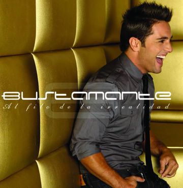 Mi Consentida(Album Version)-cover