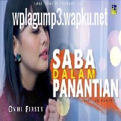 Saba Dalam Penantian