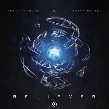Believer-cover