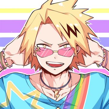 Flashy (My Hero Academia Rap)-cover