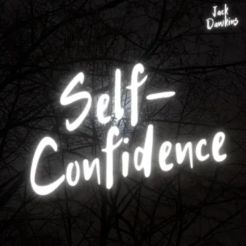 Self-Confidence-cover