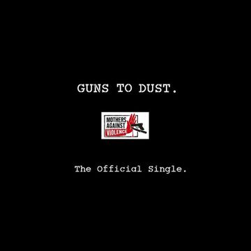 Gun Violence-cover