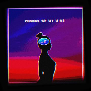 Clouds Of My Mind-cover