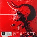 D.E.A.L-cover