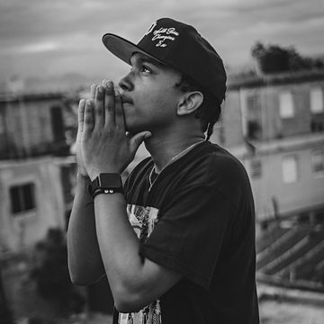 Tiempo Y Karma-cover