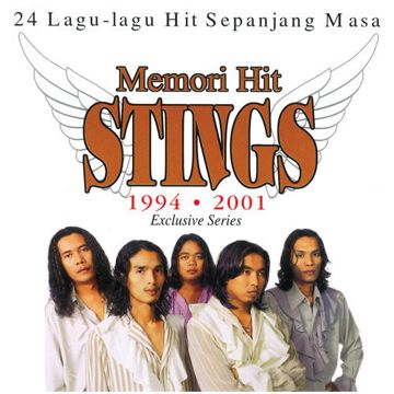 Dalam Diam Aku Mencintaimu-cover