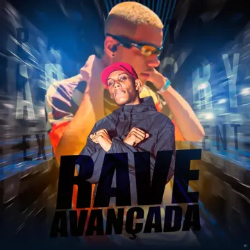 Rave Avançada (feat. Mc Gw) (feat. Mc Gw)-cover
