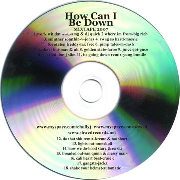 How Can I-cover