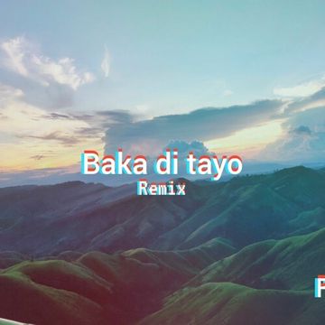 Baka Di Tayo-cover