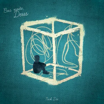 Boa Noite, DEUS (Sped Up)-cover
