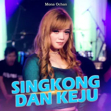 Singkong Dan Keju-cover