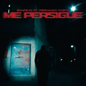 Me Persigue-cover