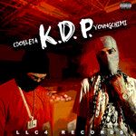 K.D.P.-cover