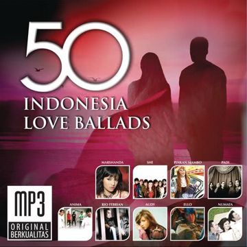 Senandung Rindu (Album Version)-cover