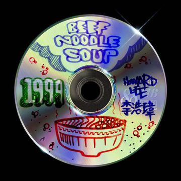 Beef Noodle Soup-cover