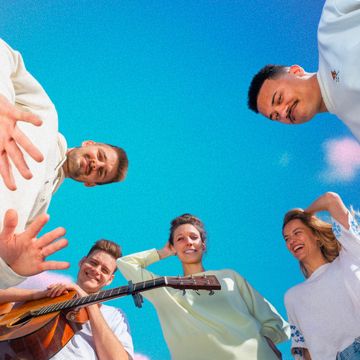 Au creux du rocher (Hymne Frat 2025)