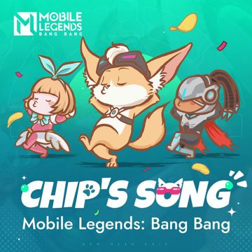 Chip's Song