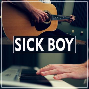 Sick Boy-cover