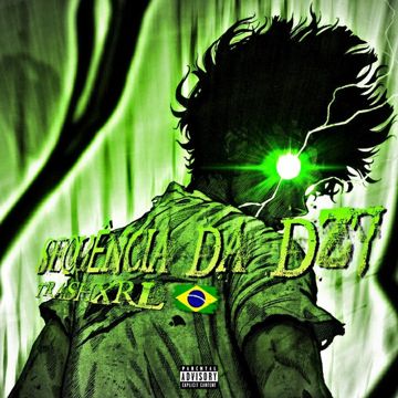 Sequência da Dz7-cover