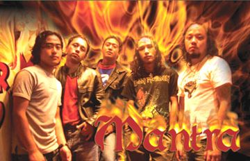 SANSKRITI ( Mantra band ) by Yogya limbu-cover
