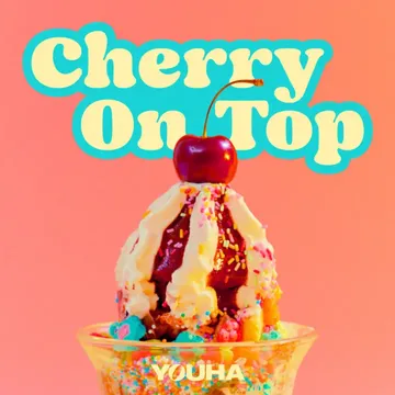 Cherry On Top-cover
