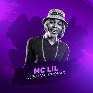 Quem Vai Chorar-cover