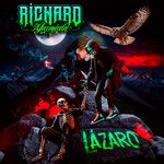 Lázaro-cover