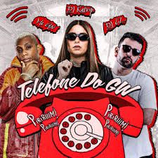 Telefone do Gw (Piririm)-cover