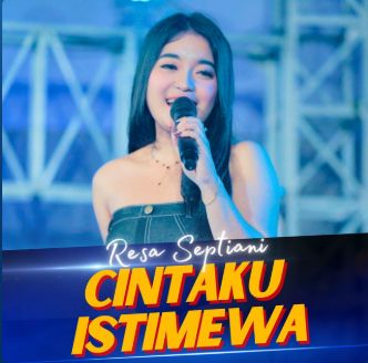Cintaku Istimewa (Cover)
