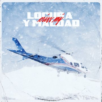 Locura y Maldad-cover