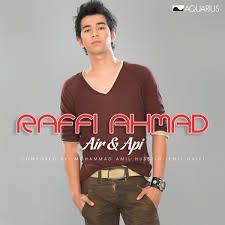 Air Dan Api-cover